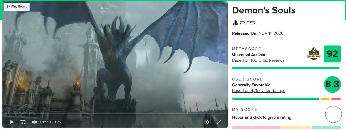 Game Lobby tweet media