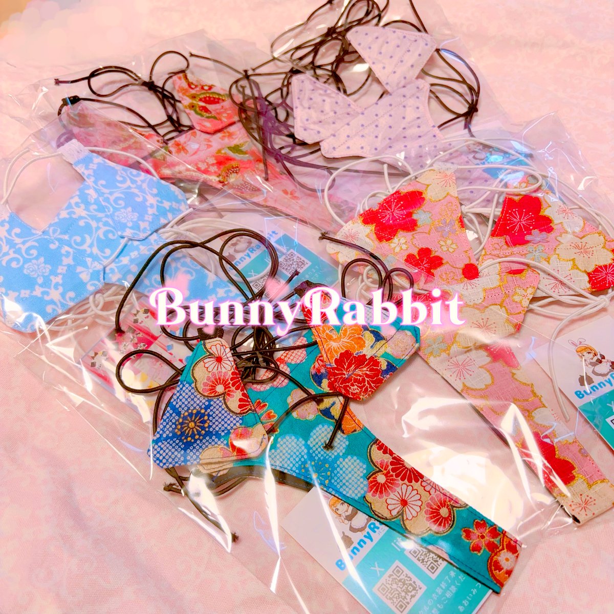 和柄もノーマル欲しい…