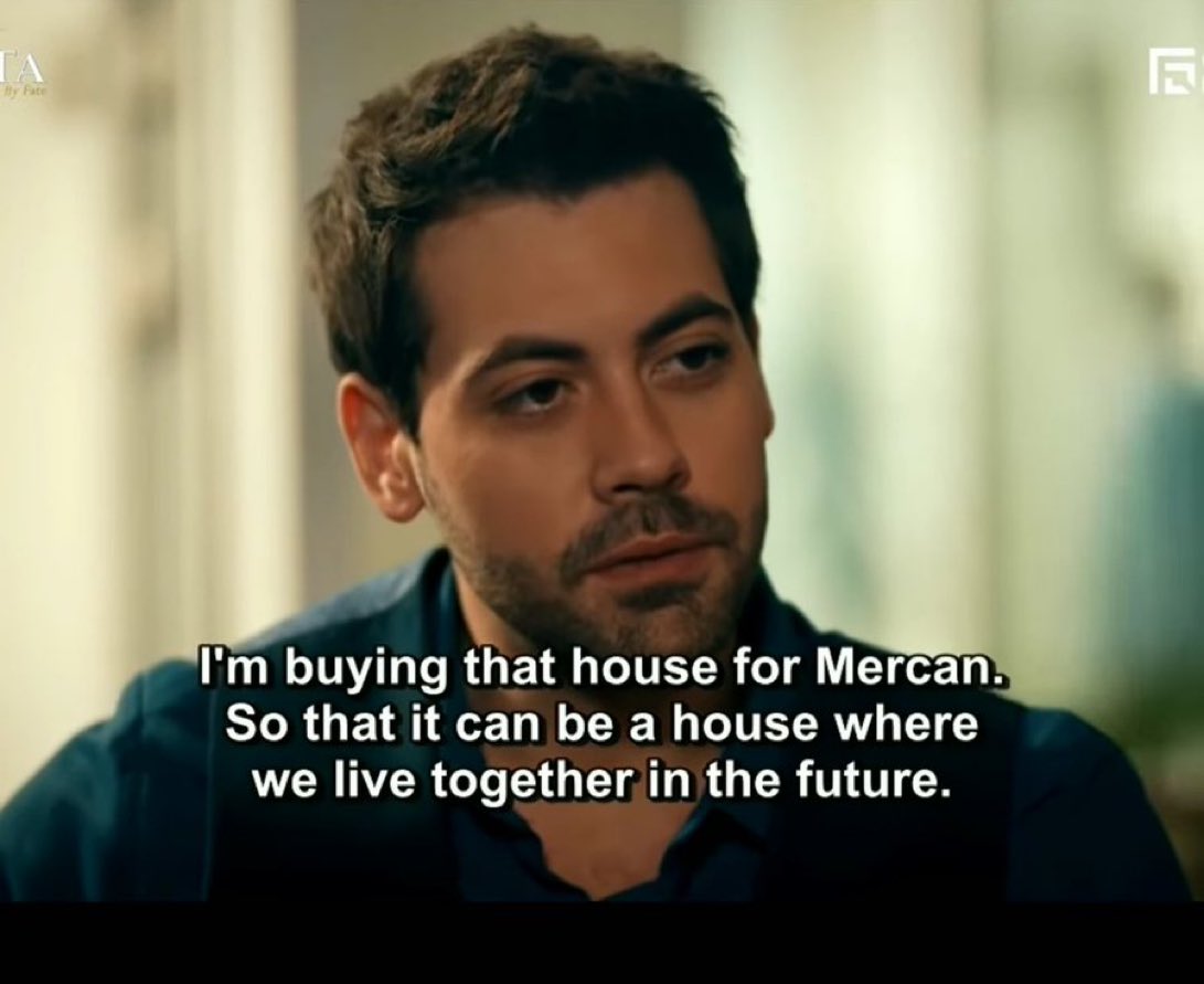 He got too close to Asli, she infected him with her madness... #Arafta