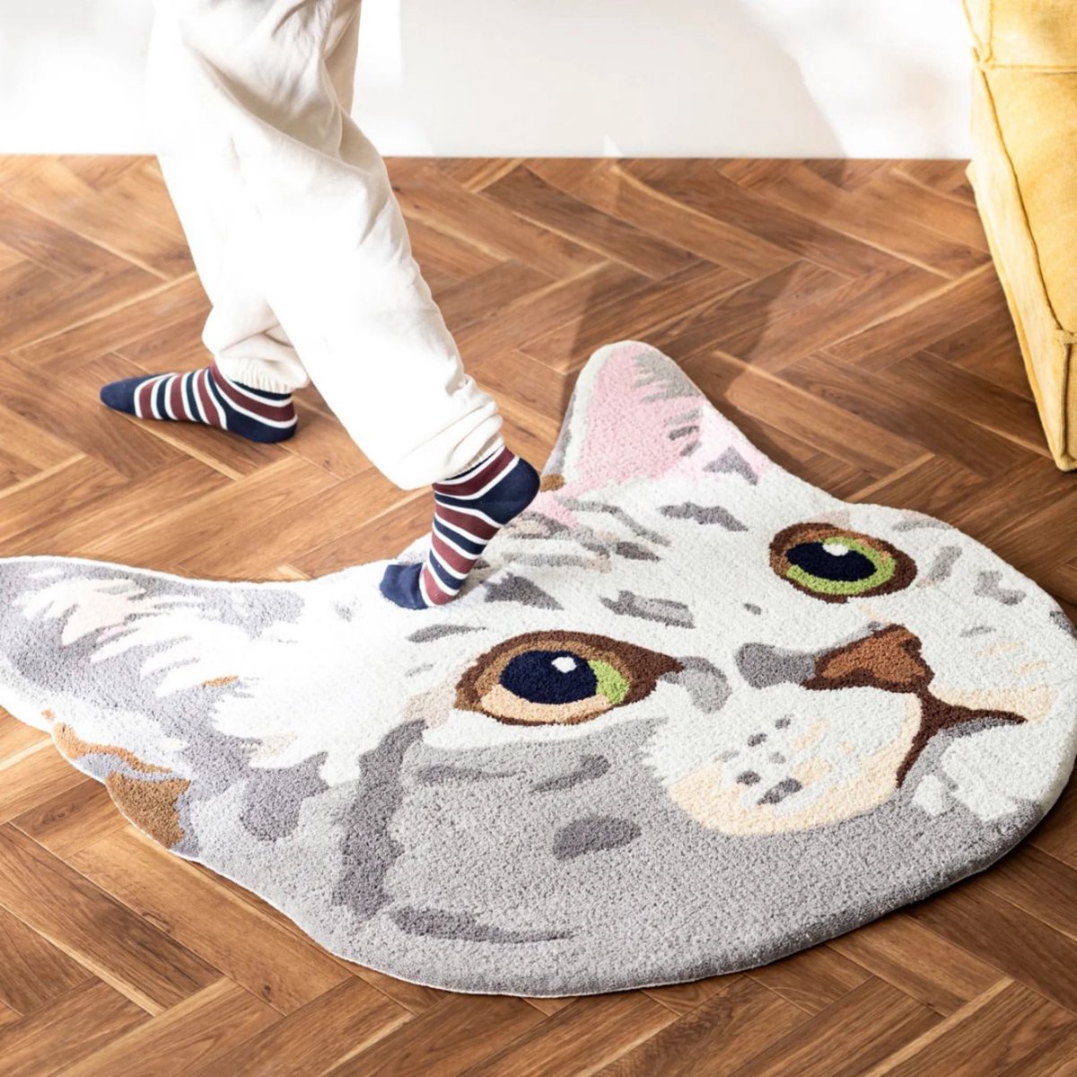 MIYOSHI RUG / EVANS (@miyoshirug) / Posts / X