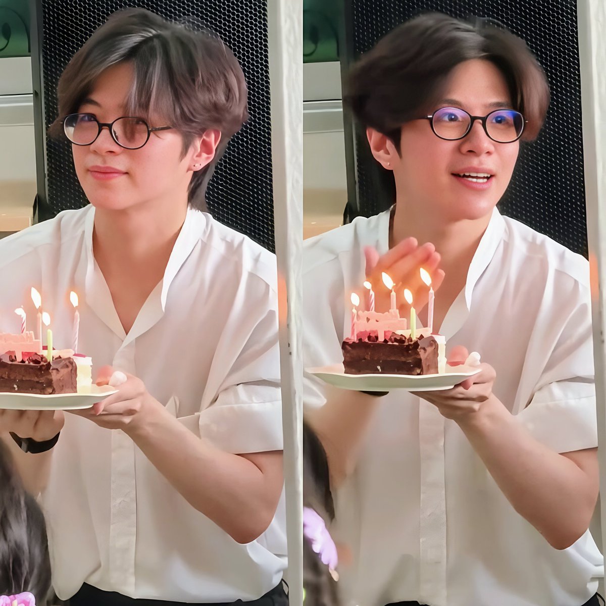 Happy birthday Plan 
I wish you all the best 💚🥰

#PlanTurns29KeepShining
#คนของแปลน #PlanRathavit