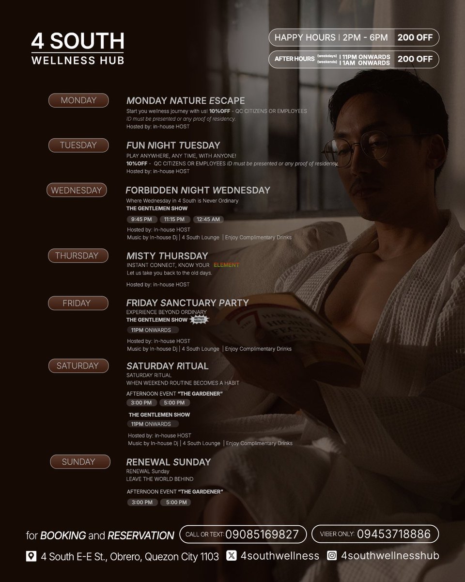 Bill Julius Cosare tweet media