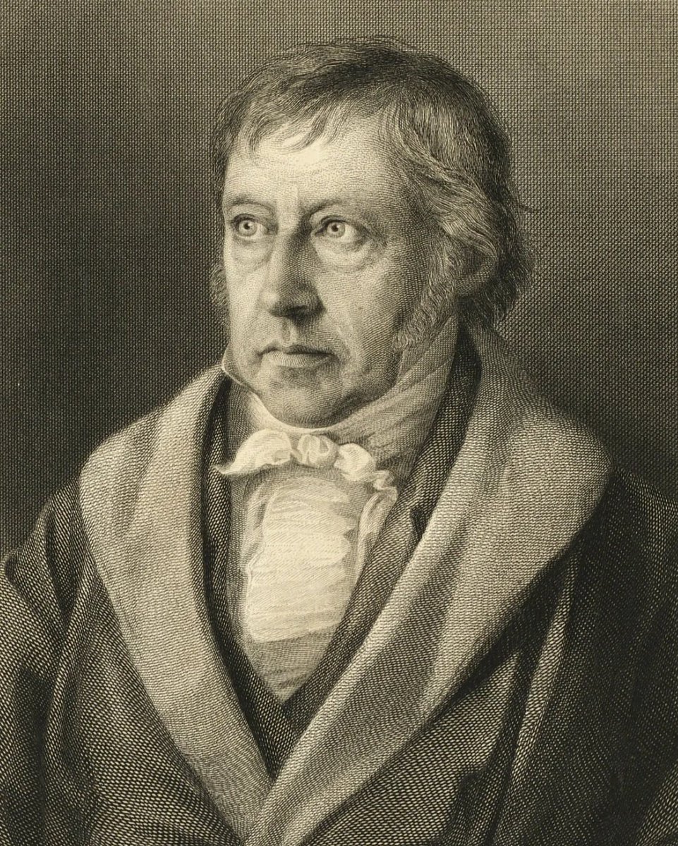 aufgehenderRest's tweet photo. For the longest time, I held the deepest philosophical grudge against Hegel, but as I continue to re-read the Phenomenology of Spirit, I can't stress enough how important Hegel is to the history of Ideas. I am still on Team #Schelling, but Hegel's thought is extremely important. https://t.co/vYFK1Iysye