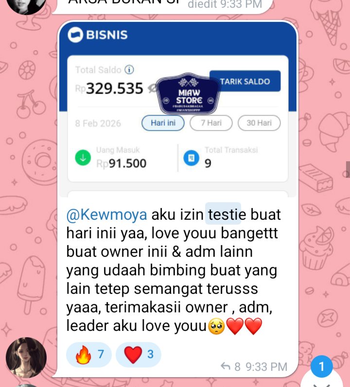 Ipemicu's tweet photo. siapa nih yg lg butuh freelance?? hii aku lagi open nih freelance dgn modal 10k udh dapet 5 job + 25 fasilitas + full bimbingan. inii testii nya yaa, dan kenapa hrs bayar? karena bisnis juga butuh modal kak 😩, tenang ini anti nipu kok kak #zonauang #zonajajan #zonauangㅤ https://t.co/JlrGQ8tkLU