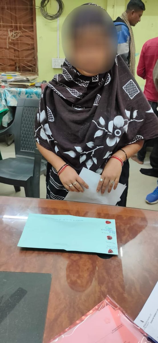 Balasore Police tweet media