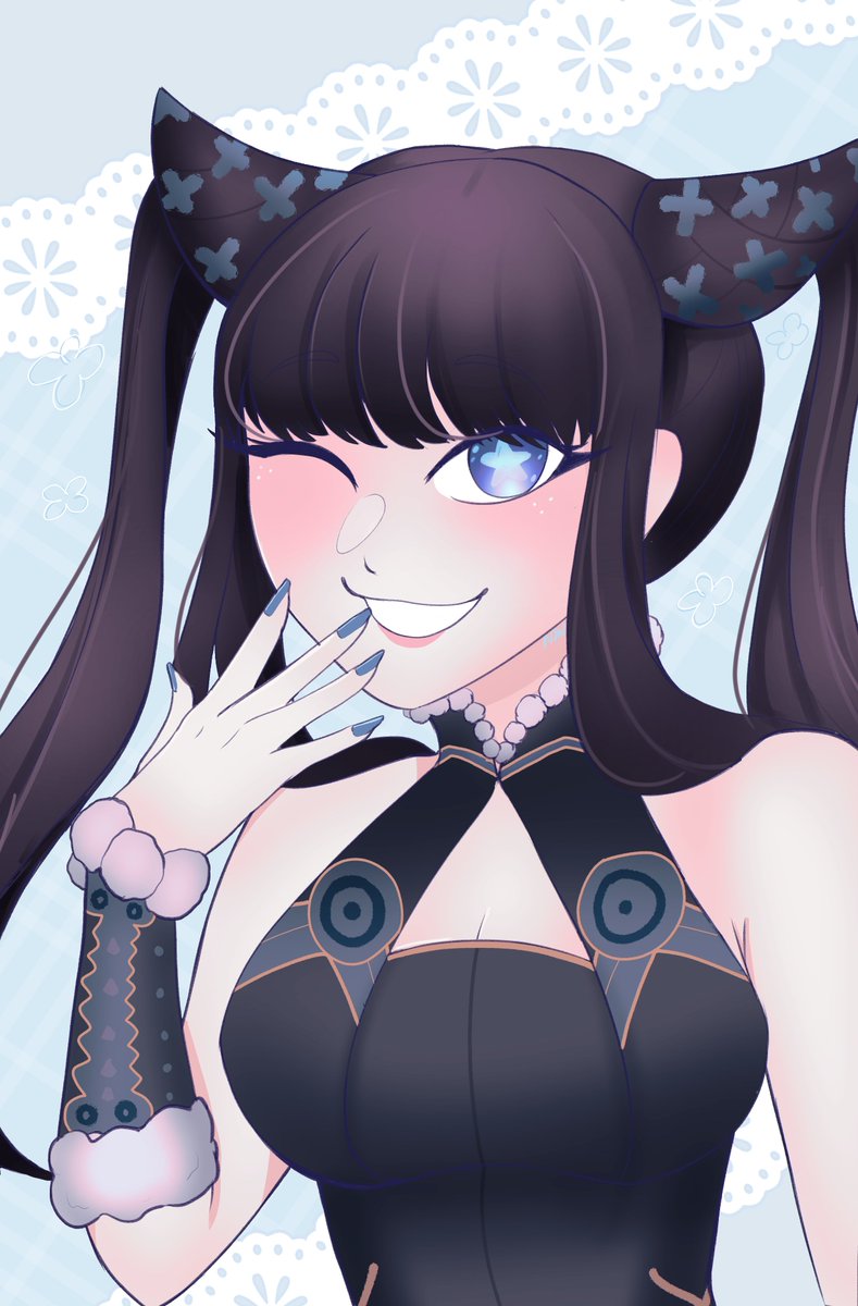 ❥║ Neo (VGEN Open) 🍨 tweet media