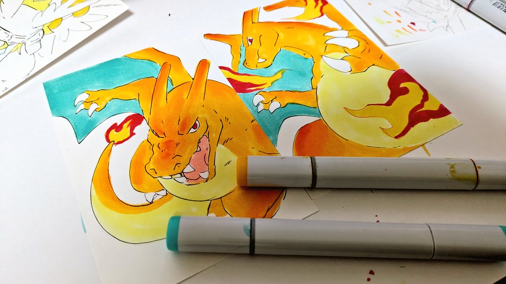 ぷっくん 高雄BeastAges C05.06 (@pukkunn) / Posts / X