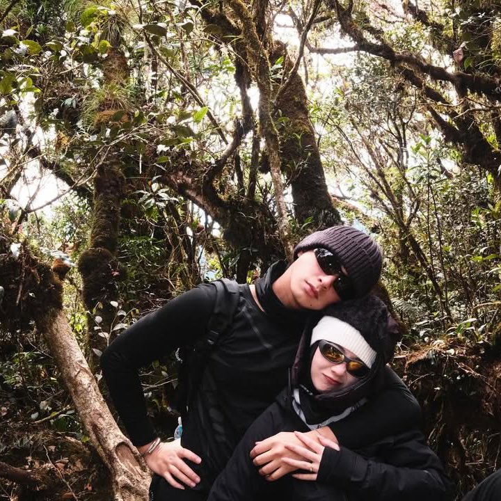 PopPlanet_'s tweet image. JM Ibarra and Fyang Smith Fans Rally Behind Debut Film ‘Almost Us.’