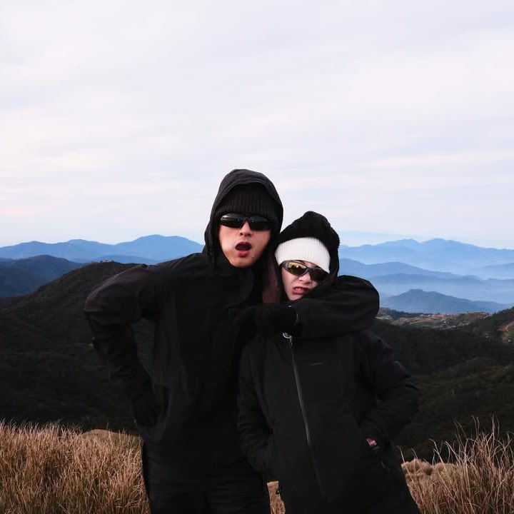 PopPlanet_'s tweet image. JM Ibarra and Fyang Smith Fans Rally Behind Debut Film ‘Almost Us.’