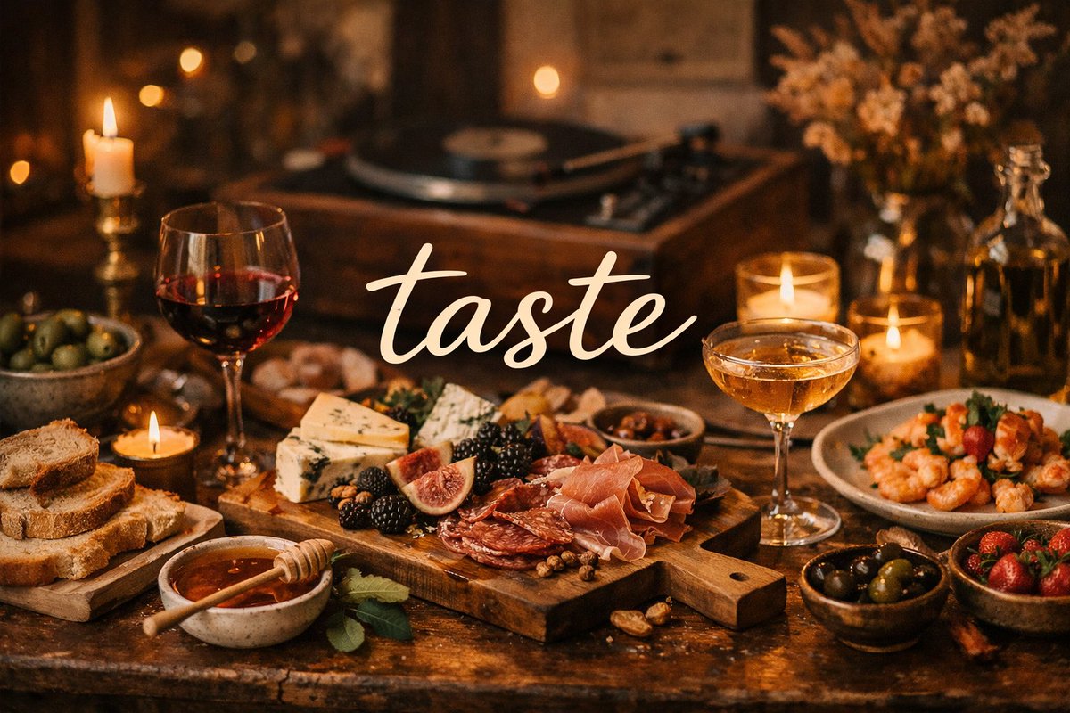 believe in something <a href="/thisiszinger/">Zinger</a> <a href="/tasteonchain/">taste</a> 

believe in $taste