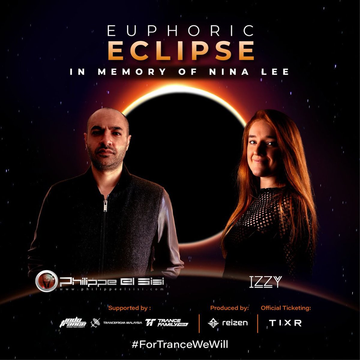 TranceFrom Malaysia tweet media
