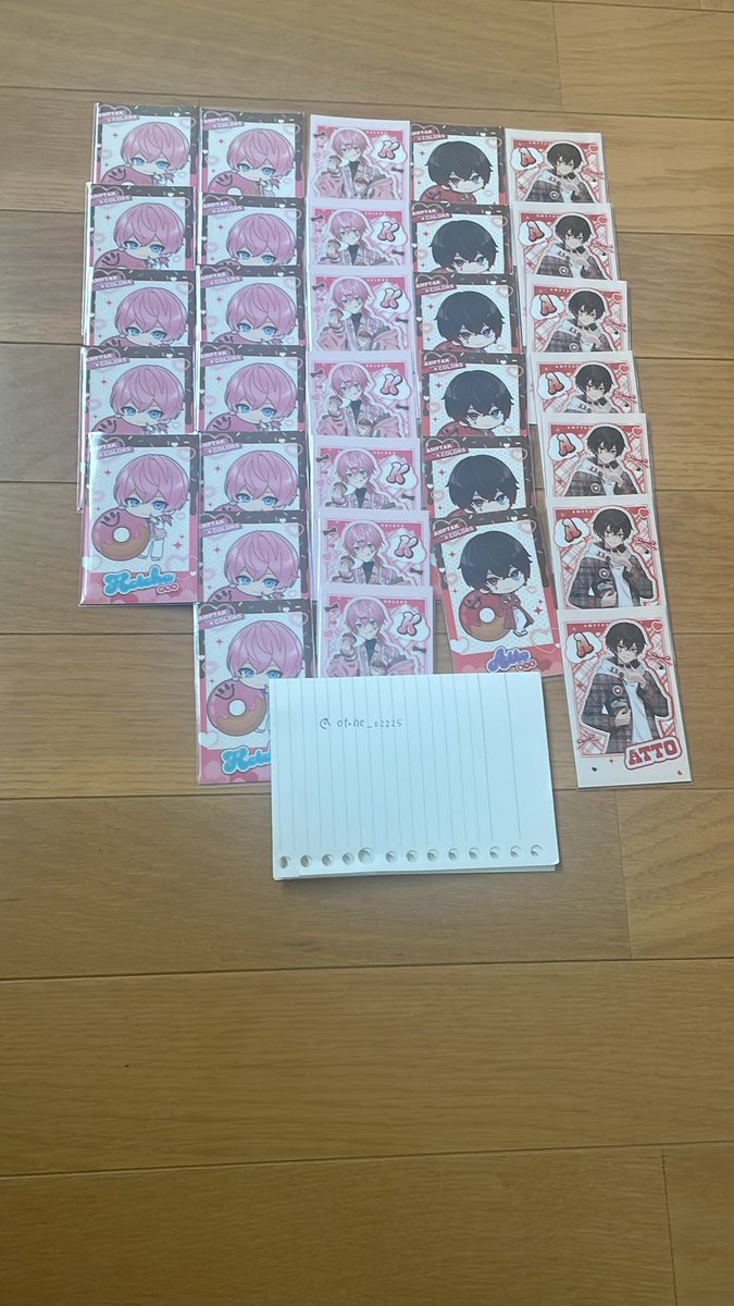 otone🩵ྀི🐧ིྀお取引垢 tweet media