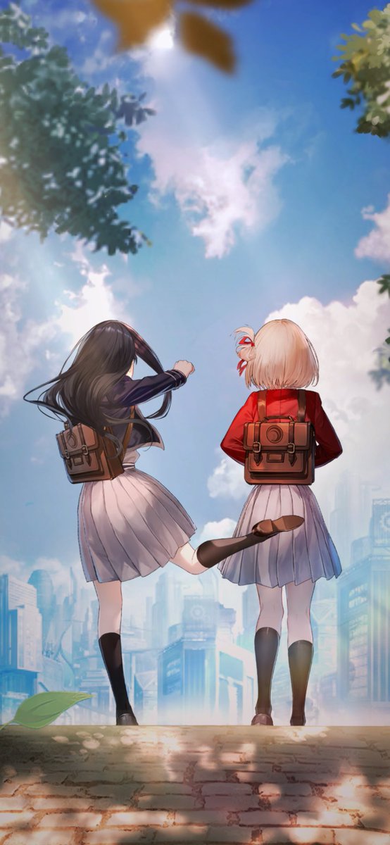 ケーさん@NIKKE tweet media