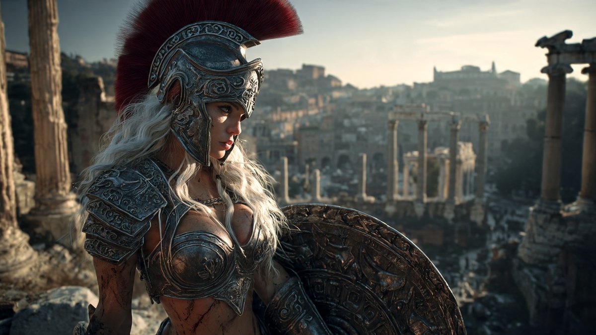 Good Morning
#Morningvibes #AIart