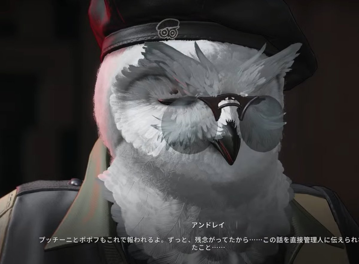 junsx43us1's tweet image. プッチーニとポポフ・・・・

トレイシーとサイモンは今の時間軸でも存命ぽいけど探したらどこかにいるのかな