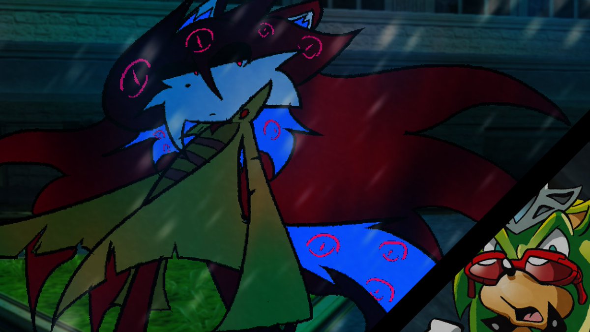 — 𝘿𝙖𝙧𝙠 𝙂𝙖𝙞𝙖 tweet media