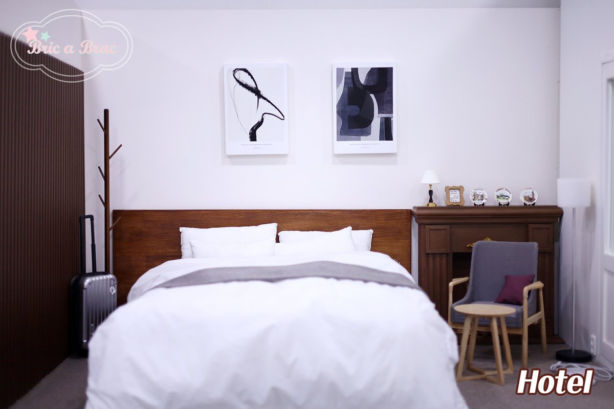 Bric a Brac tweet media