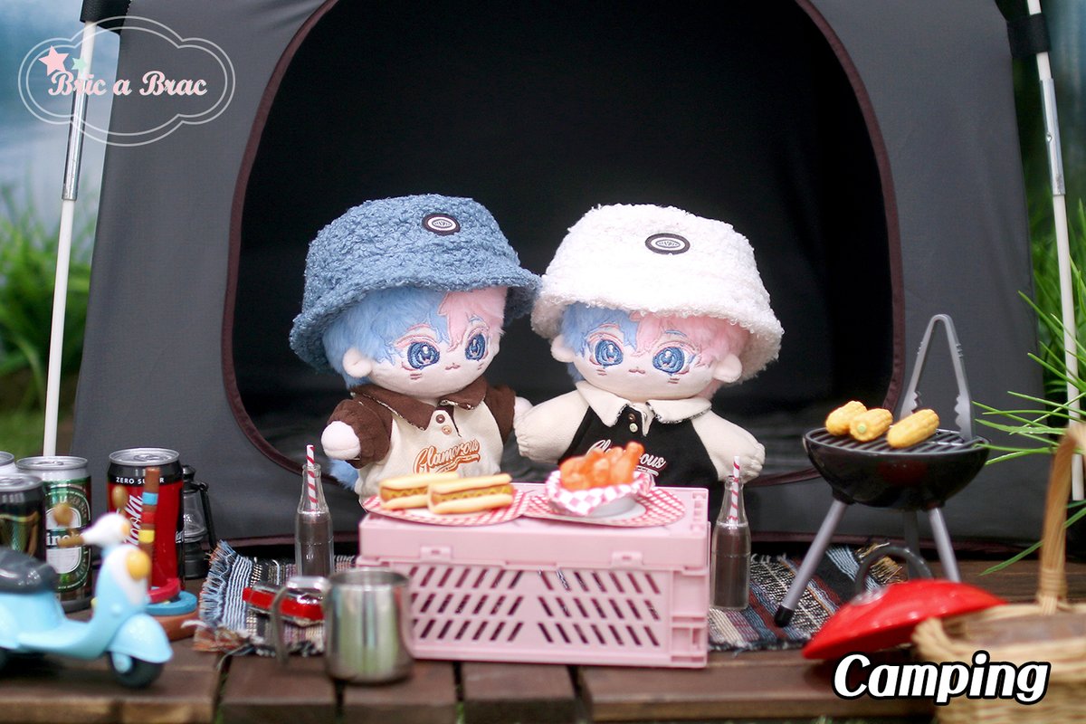 Bric a Brac tweet media