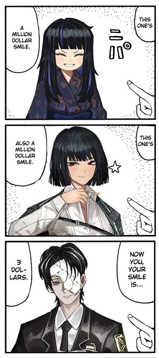 Doctor (@siffrining) on Twitter photo 