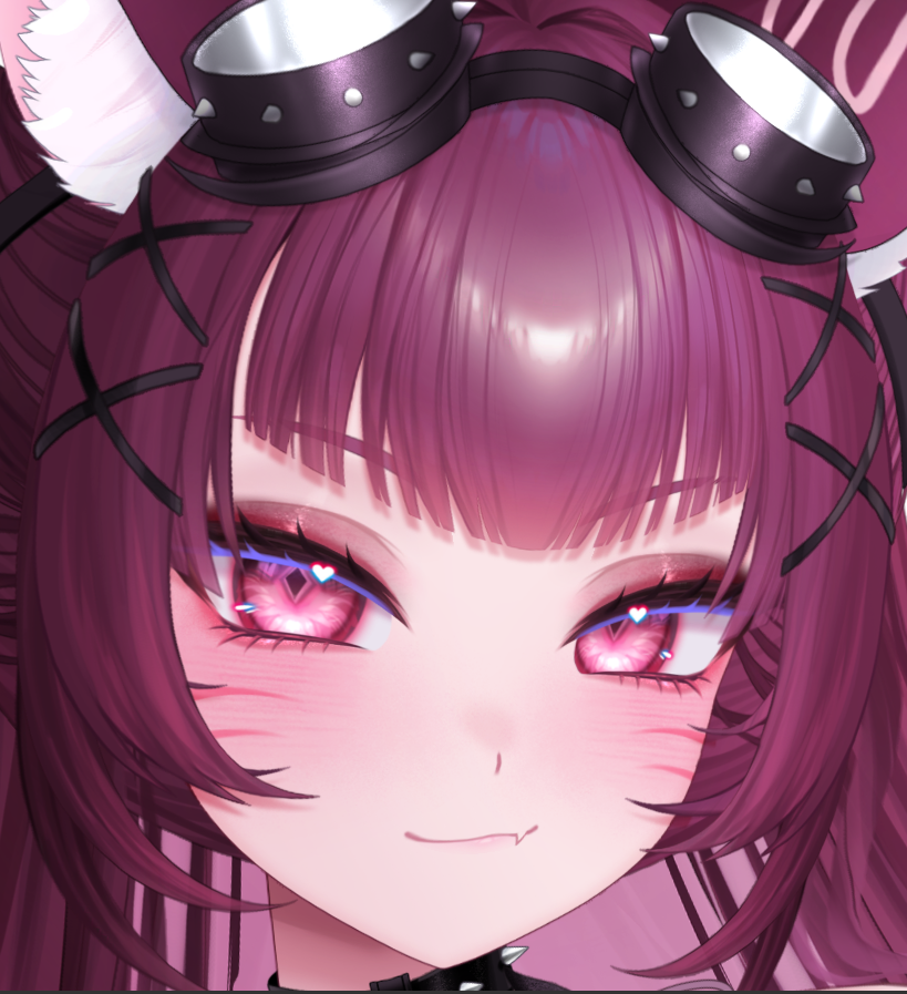 AAAAH I'M SO EXCITED FOR YOU GUYS TO SEE MY NEWEST DAUGHTER!! <a href="/NynaVT/">† 𝒩𝓎𝓃𝒶 † 🏍️ Debut 21st Feb~ COME OR POOP</a>  is debuting TONIGHT (Saturday) at 7pm GMT!

I will be releasing a rig showcase shortly after her debut <3