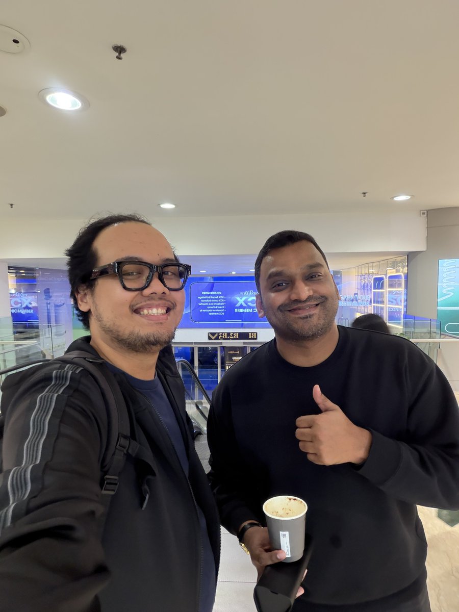 Bhaguz Hernawan tweet media