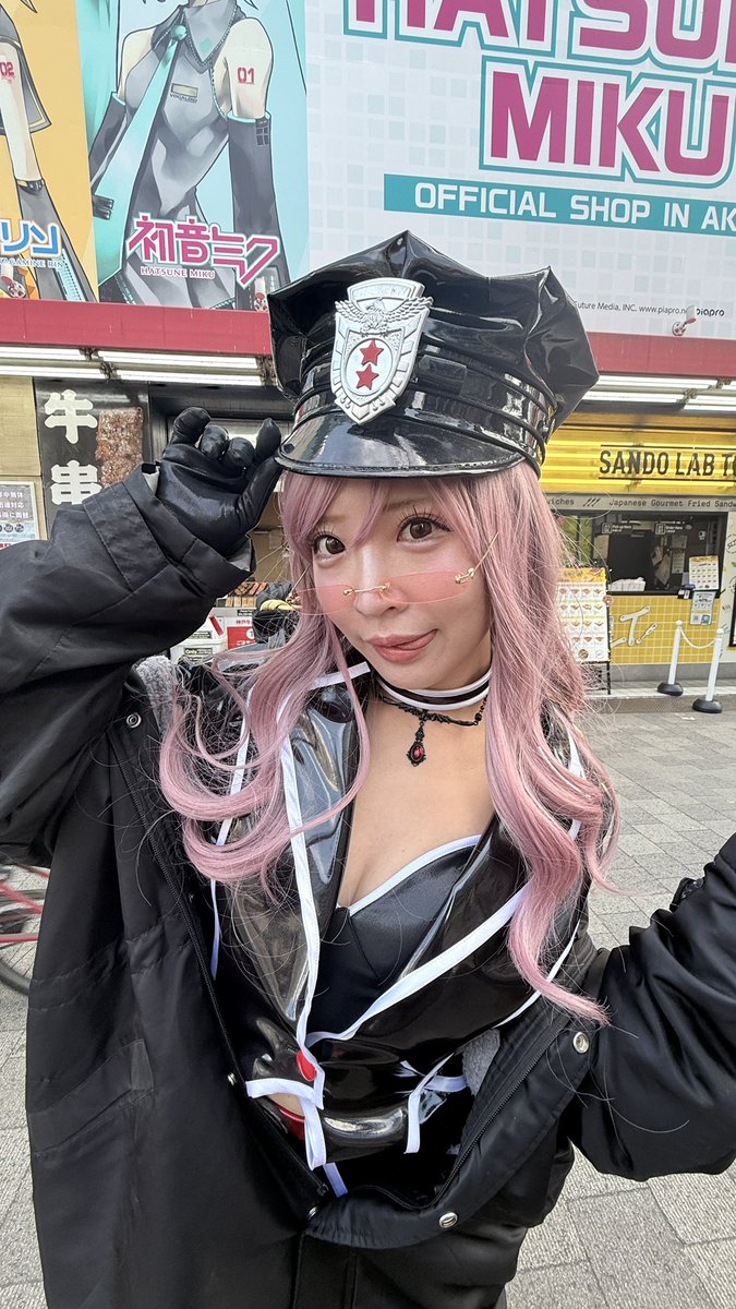 蜜柑(HKN.K) (@PaSeMikan1029) / Posts / X