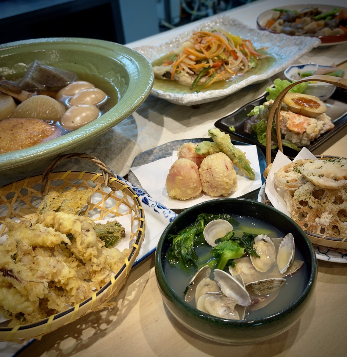 2月21日(土) 3連休初日です！！ 今日のオススメは… ⭐️ミディトマトの