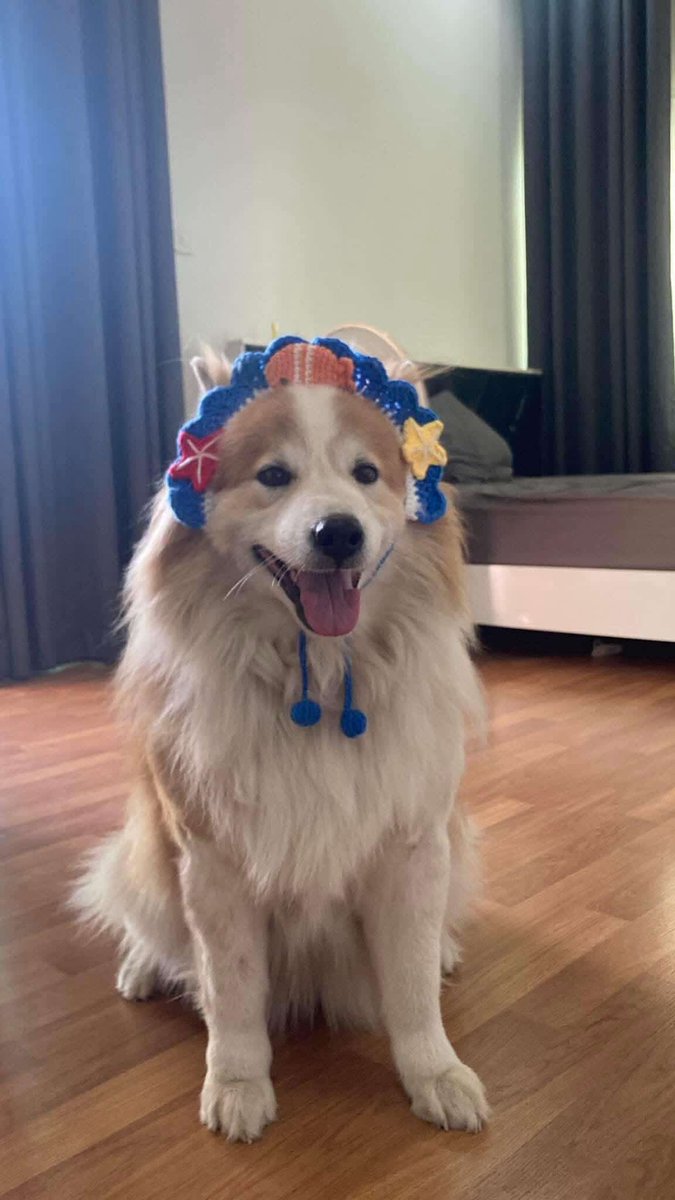 พ่อของหนูคือป้าเอง