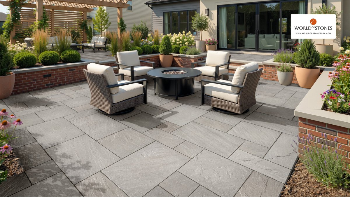 World of Stones USA tweet media