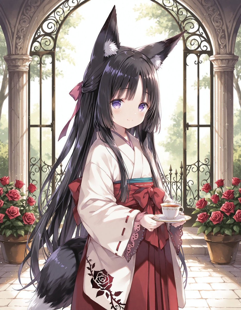 こや～(*´☕｀*)ﾉ)