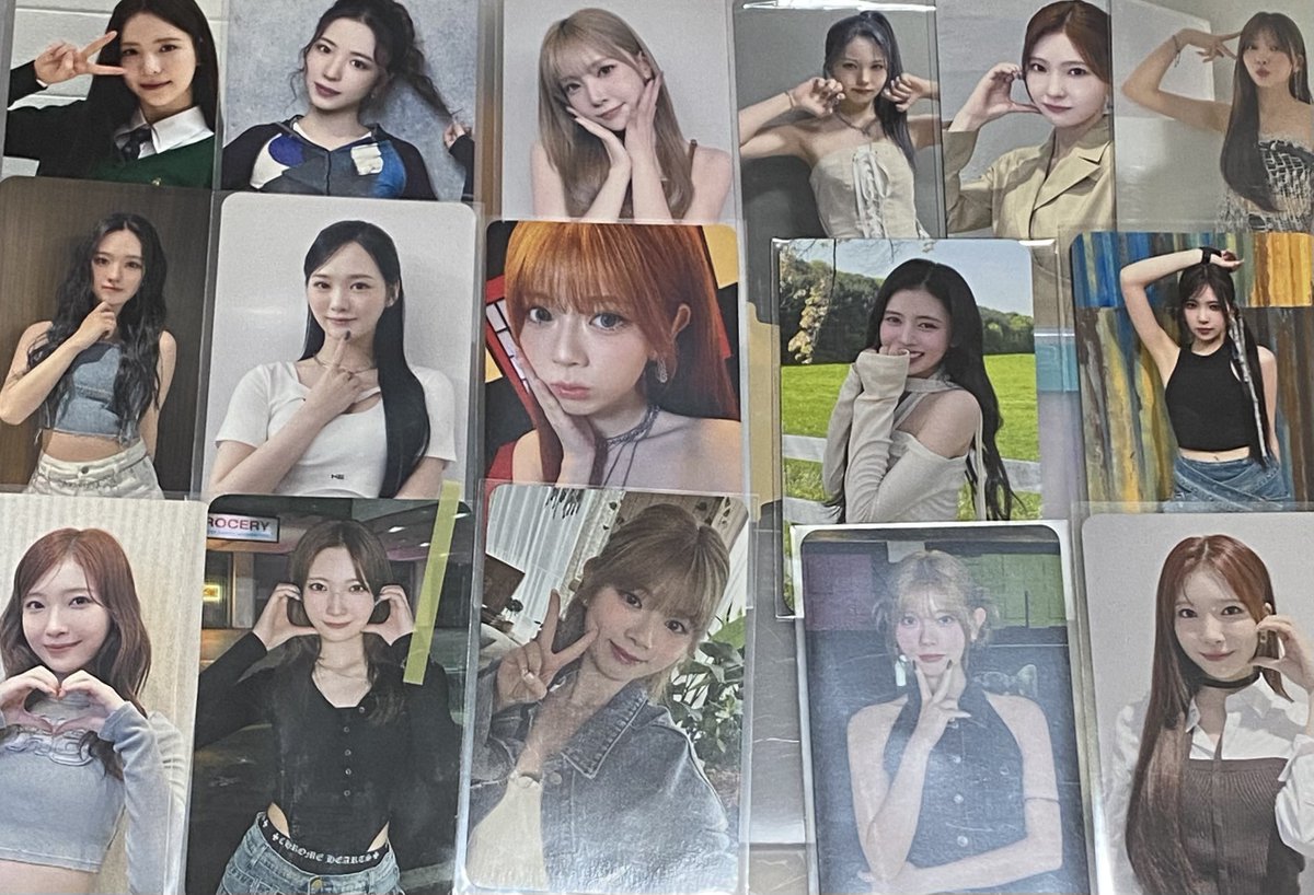 ❤︎❕ tweet media