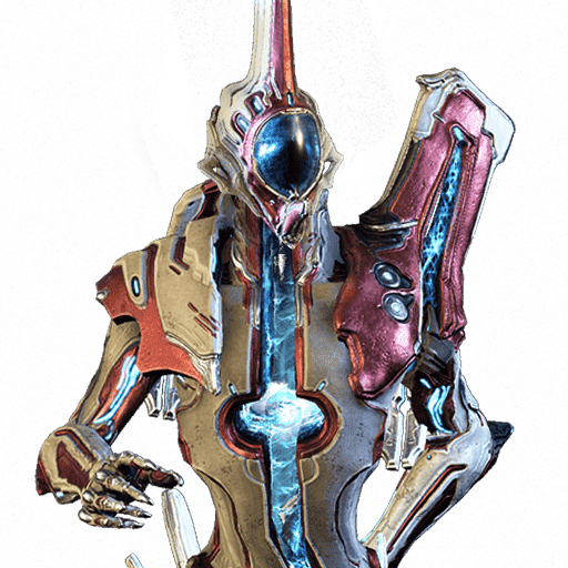 NEW WARFRAME POLL: CALIBAN RANKED #1 MOST LOVED WARFRAME BY ISRAELIS 🇮🇱🔥