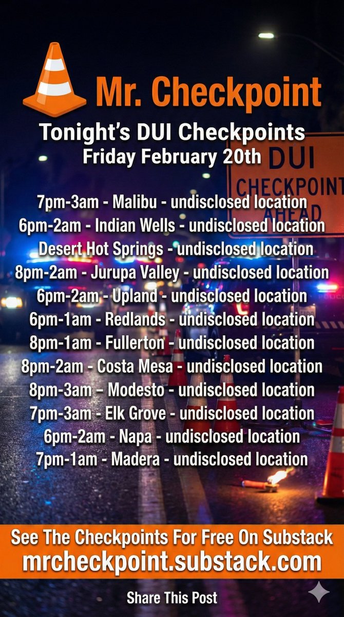 Mr. Checkpoint™ tweet media