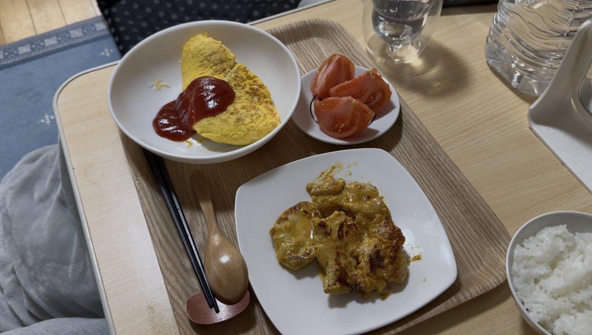 りあっくす tweet media