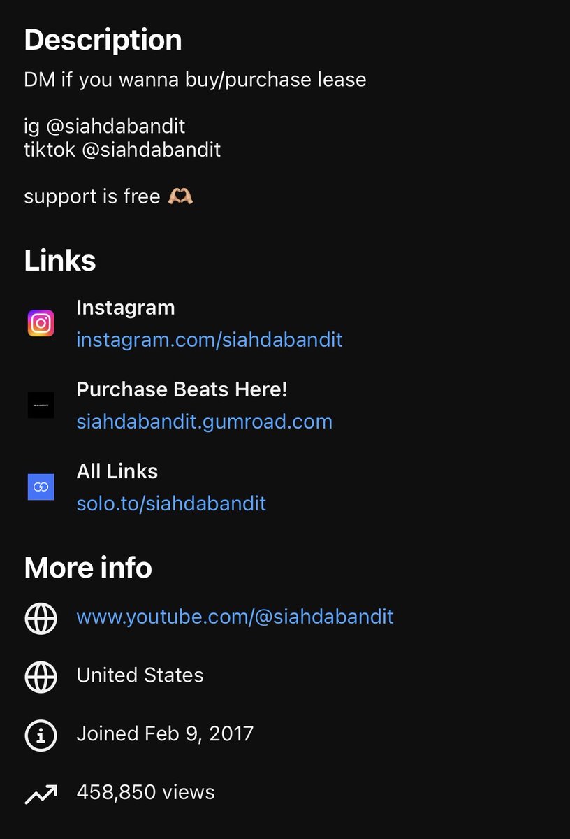 ban7it's tweet image. #SupportSmallContentCreators
I'm Not Even Waiting For My Turn Anymore, I'm Manifesting This Shit, I Need To Push Harder 💯🙏🏼