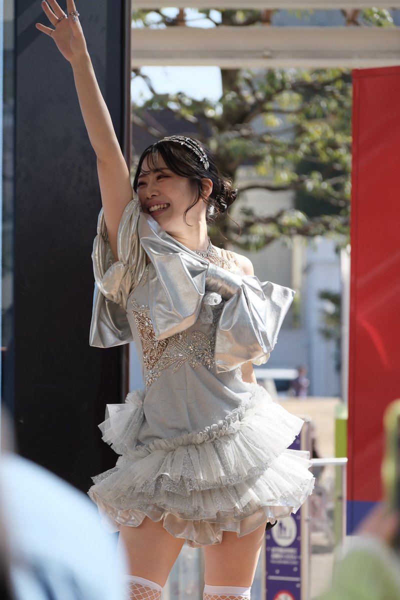 マリチチを封印しても安定の美しさですね😍 #フィロソフィーのダンス