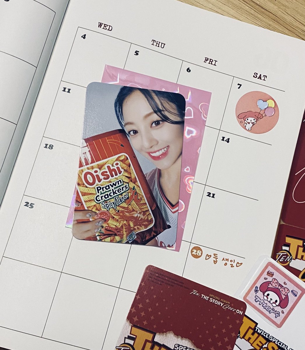 itwasjyo's tweet photo. . . . 🍥🩷 [ love mail ]
· ⌕ @hamijyosomuch @mei_phia .ᐟ 

thank u so much for letting me have this cutie !! and for hosting the hatian as well hihi .. (⁠ ⁠◜⁠‿⁠◝⁠ ⁠)⁠♡

🍶𓂃⭑ #ThanksPiyaya https://t.co/dYDvyNQijt