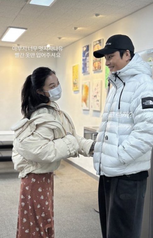 멘트가 ㅋㅋㅋㅋㅋㅋㅋㅋㅋㅋ 
너무 적절하자나 ㅋㅋㅋㅋㅋㅋㅋㅋㅋㅋㅋ