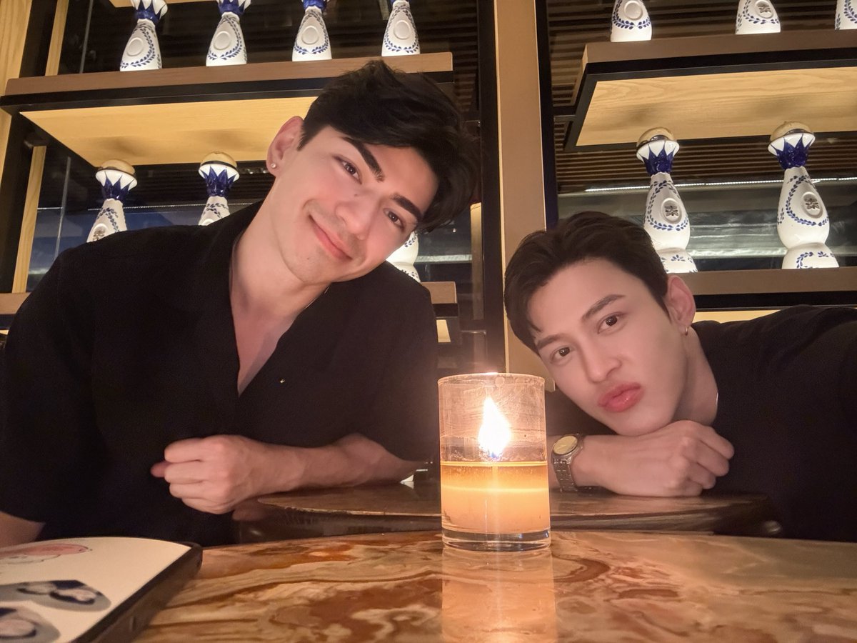 TodPranapong (@tpranapong) on Twitter photo 