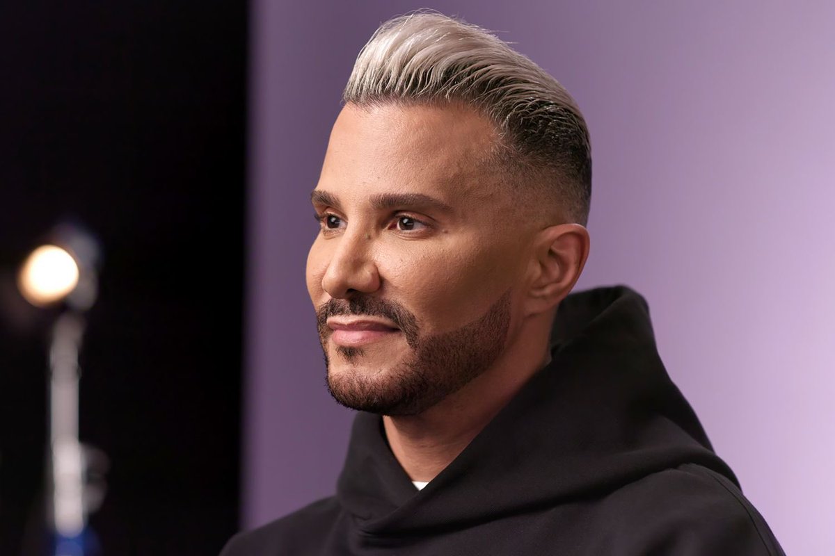 As someone who watched all seasons of ANTM, Jay and his fillers didn’t take enough accountability along with the other judges. They all played along and were complicit. Tyra isn’t innocent, but let’s not glaze over everyone else who was involved with mistreatment of the models.