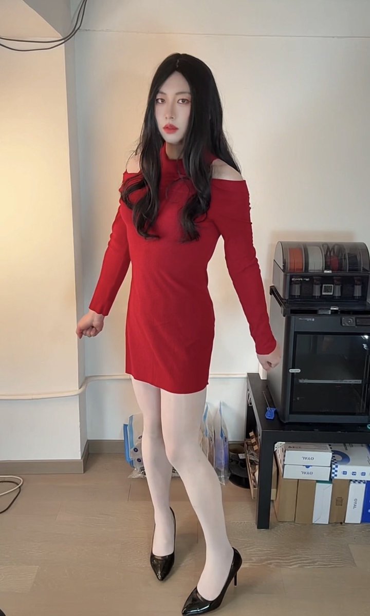 天国王朝 tweet media