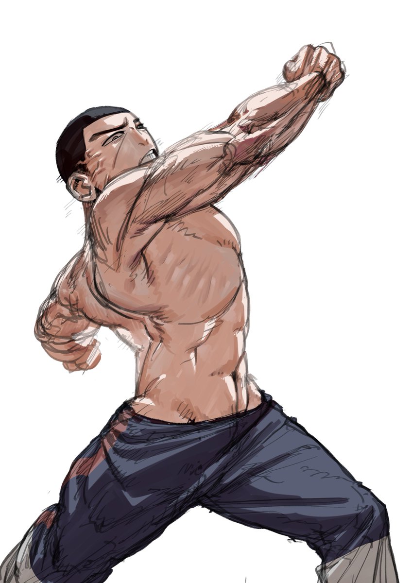 내 안의 츠키시마 이미지 : 미니미한데 개딴딴한 짱돌