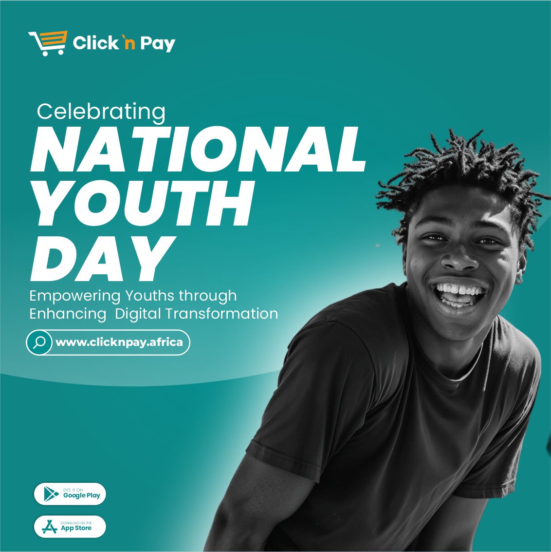 ClicknPay tweet media