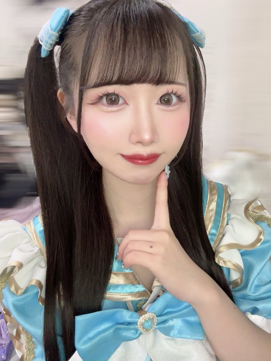 まゆさん生誕祭ありがとうございました💜 衣装もフラスタもとっても