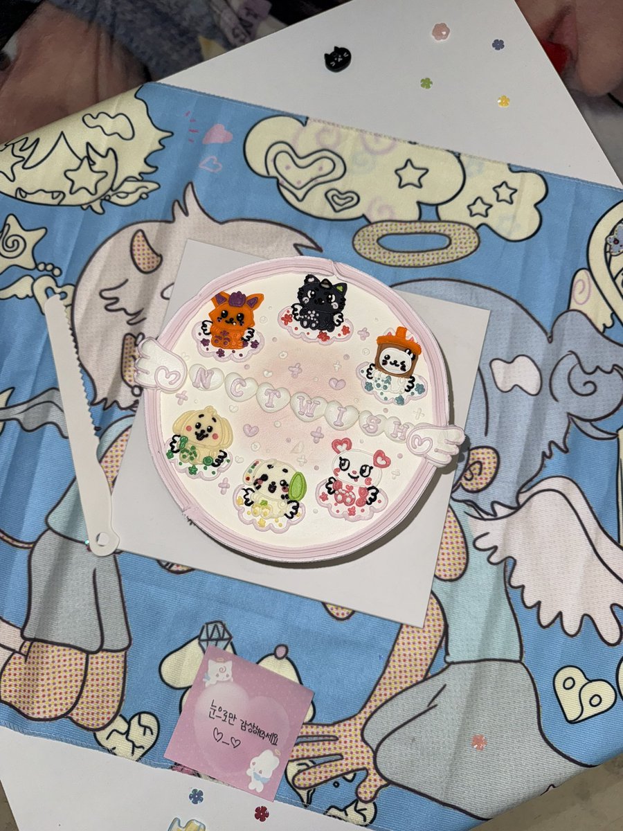 사랑니를 지켜라! tweet media