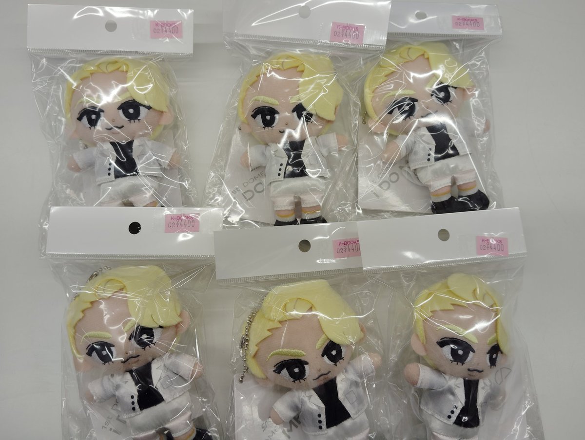 入荷情報】 #SnowMan #ラウール さんの #すのチル 入荷しました