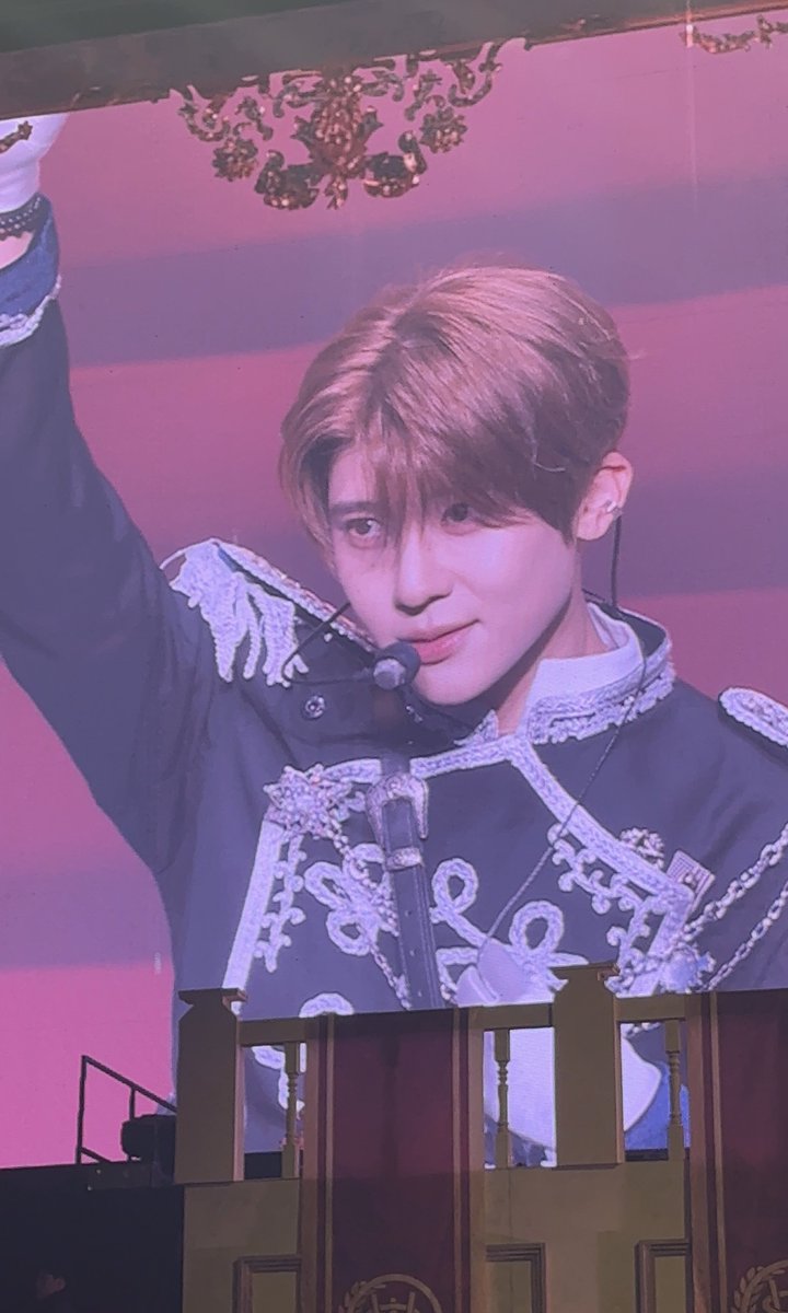 시온갈발 죽어도 여한이없다