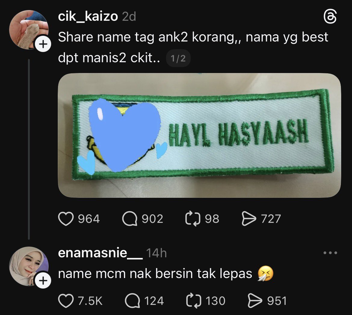 .