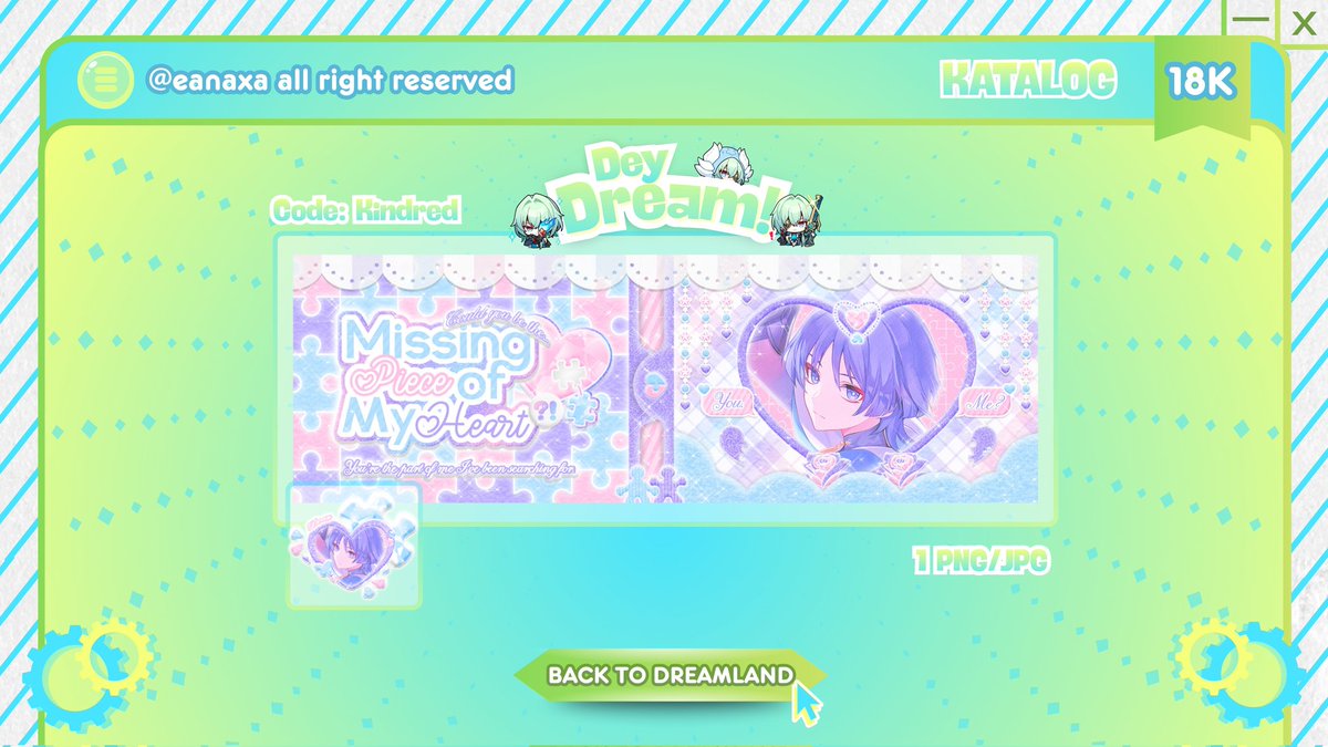 dEy-yiE! 😼 RS 📌 tweet media