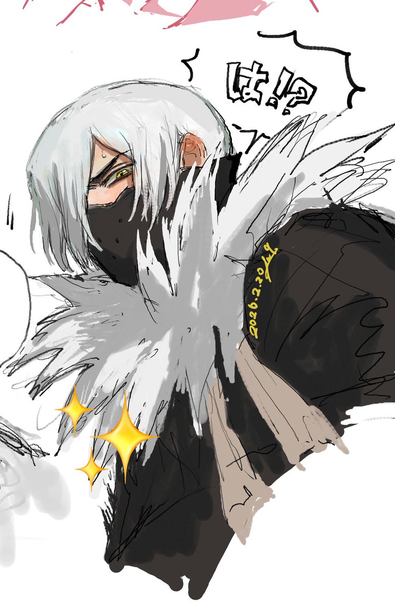 誕生日絵チャ大会をしました…私がその日買ったオペラを❄️さんに持たせてくれるサプライズをしてきた友人BIGLOVEでした…沢山描けて楽しかったです…🫶